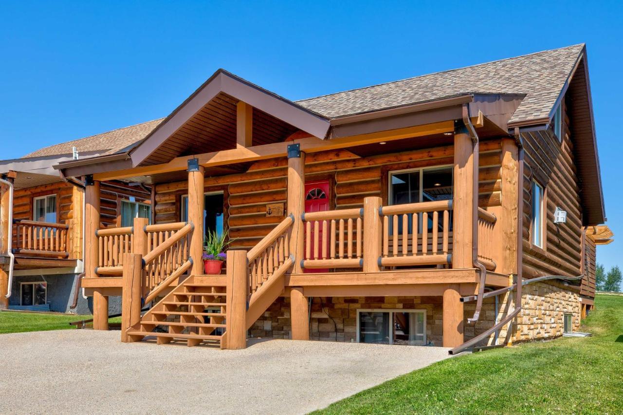 Whispering Pines Cabin With Pool, Lake And Golf Access! Villa Pine Lake Dış mekan fotoğraf