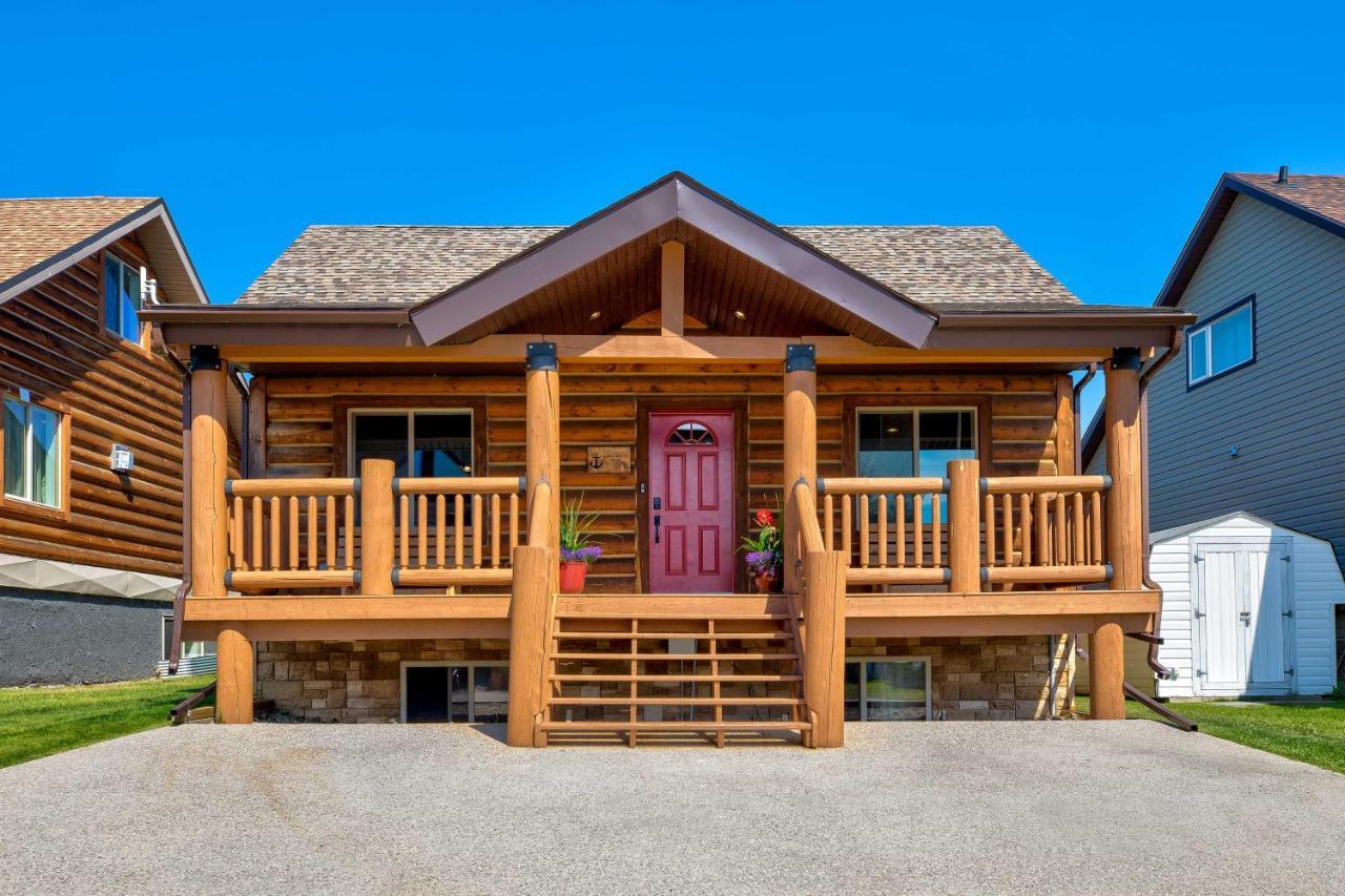 Whispering Pines Cabin With Pool, Lake And Golf Access! Villa Pine Lake Dış mekan fotoğraf